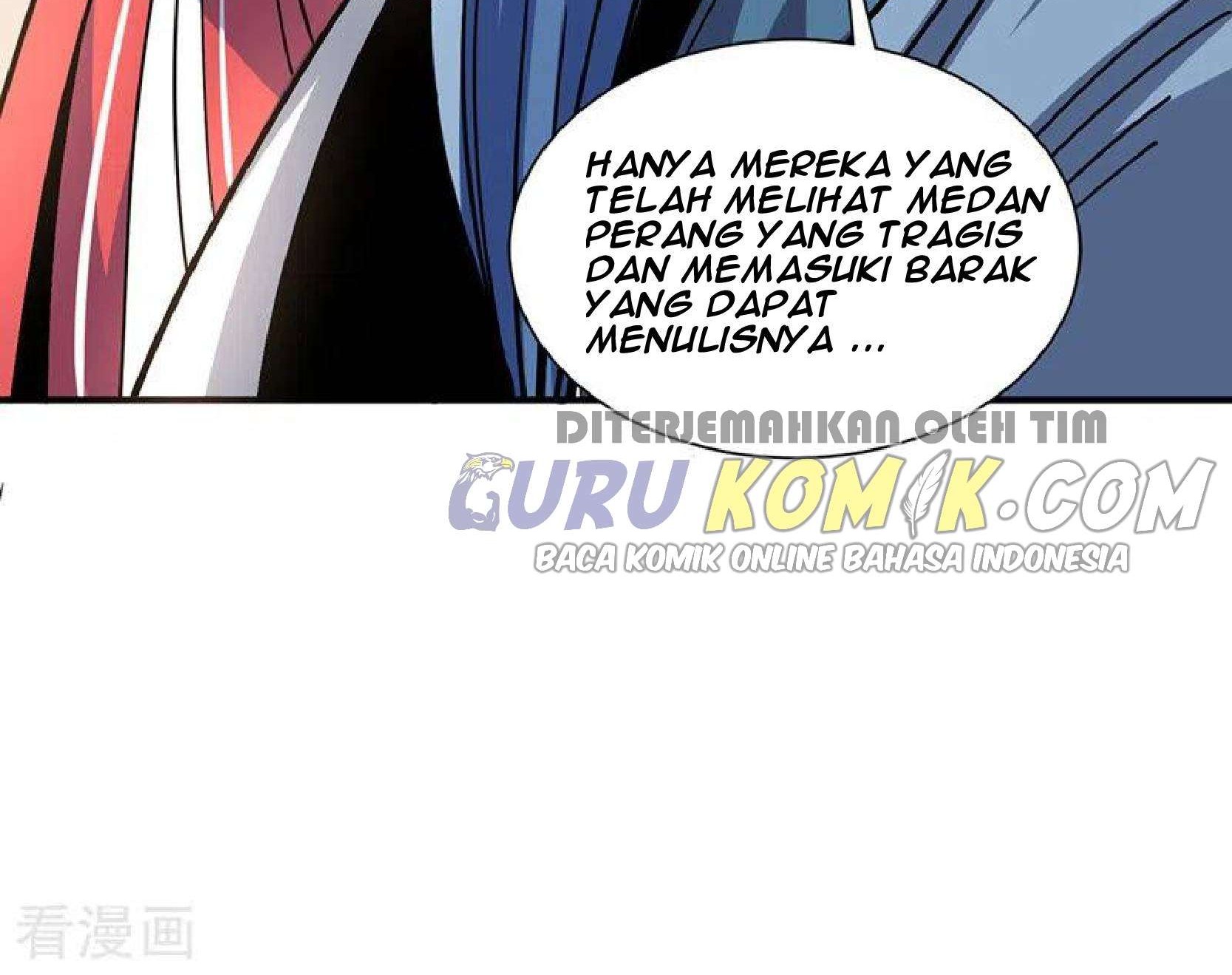The First Son-In-Law Vanguard of All Time Chapter 97 Gambar 15