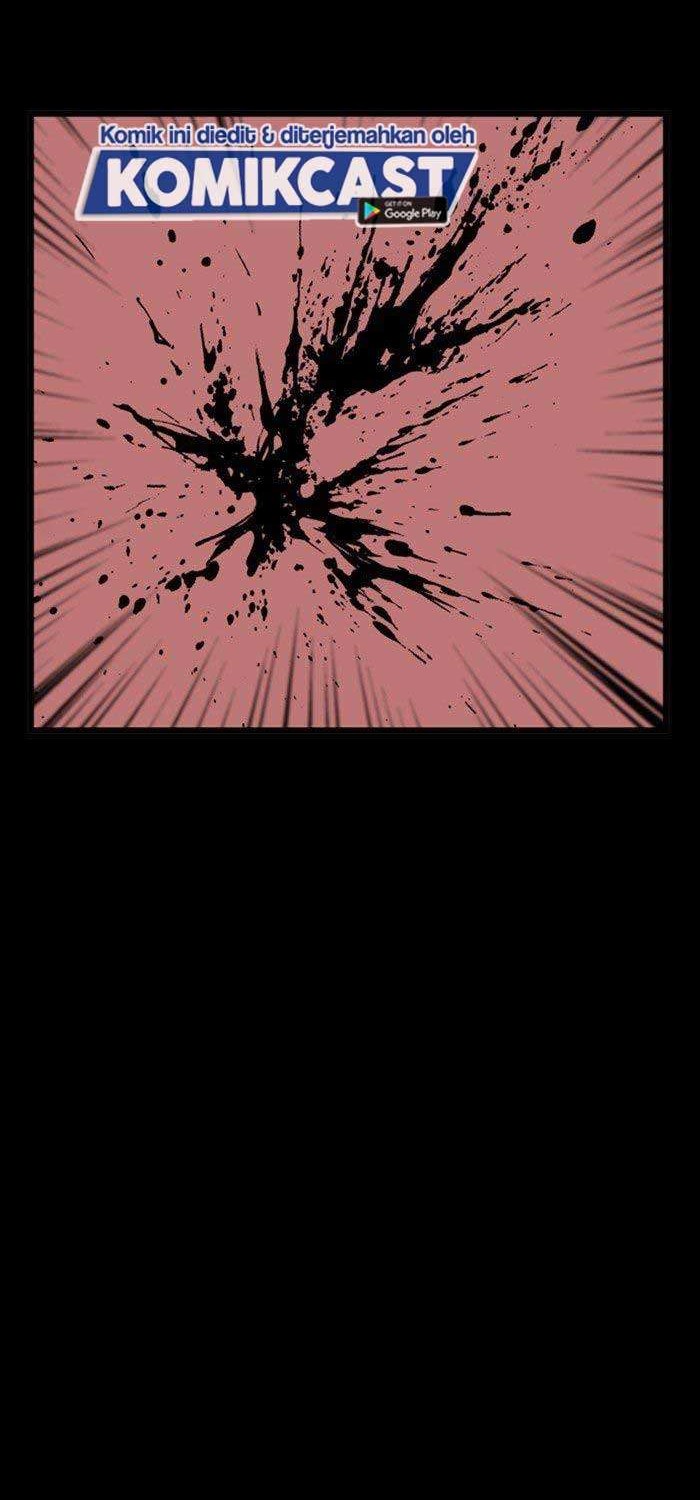 Gosu Chapter 201 Gambar 18