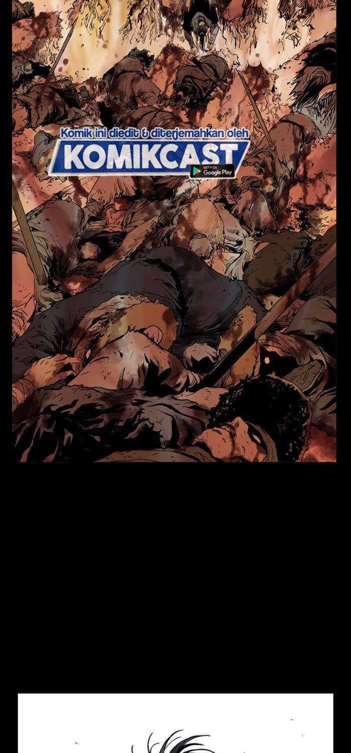 Gosu Chapter 201 Gambar 20