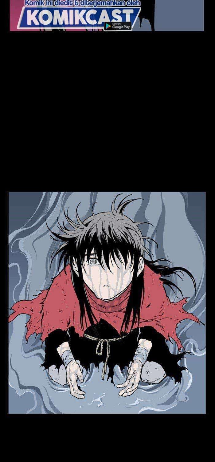 Gosu Chapter 201 Gambar 24