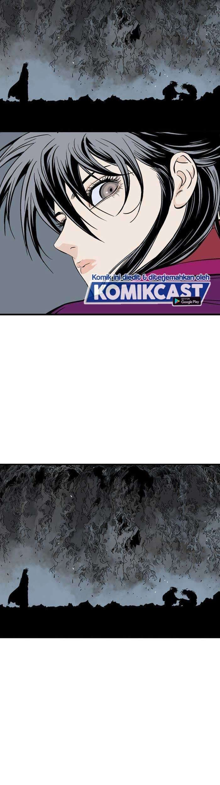 Gosu Chapter 201 Gambar 41