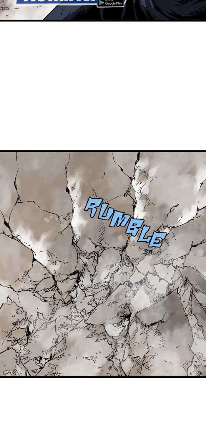 Gosu Chapter 201 Gambar 52