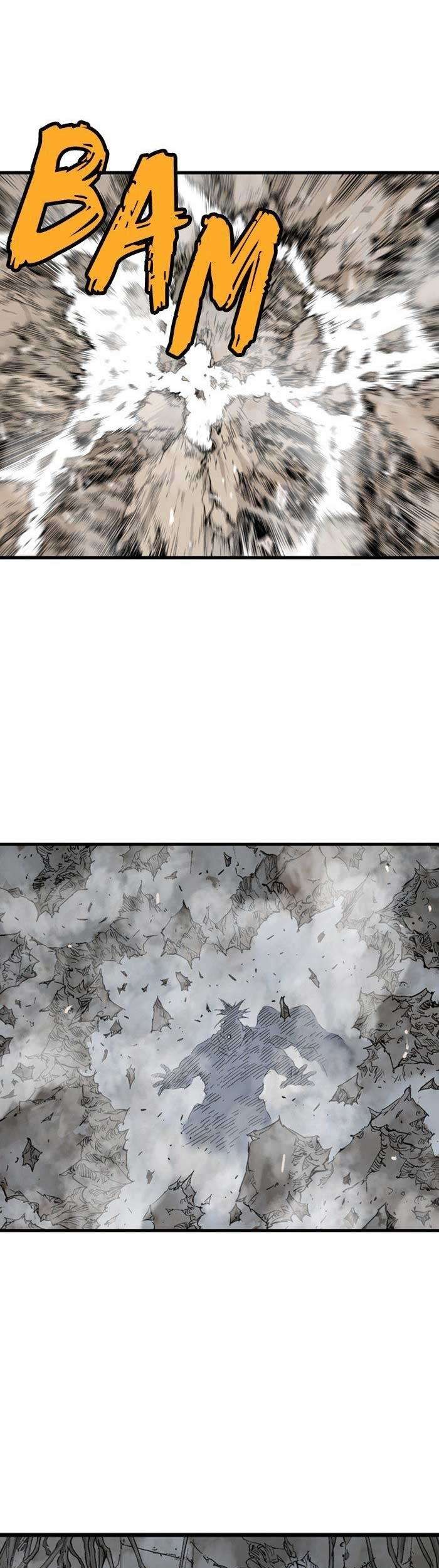 Gosu Chapter 201 Gambar 53