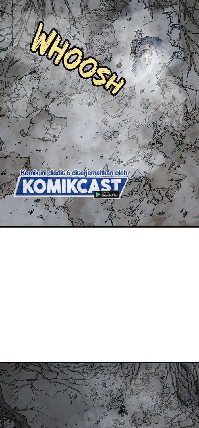 Gosu Chapter 201 Gambar 54