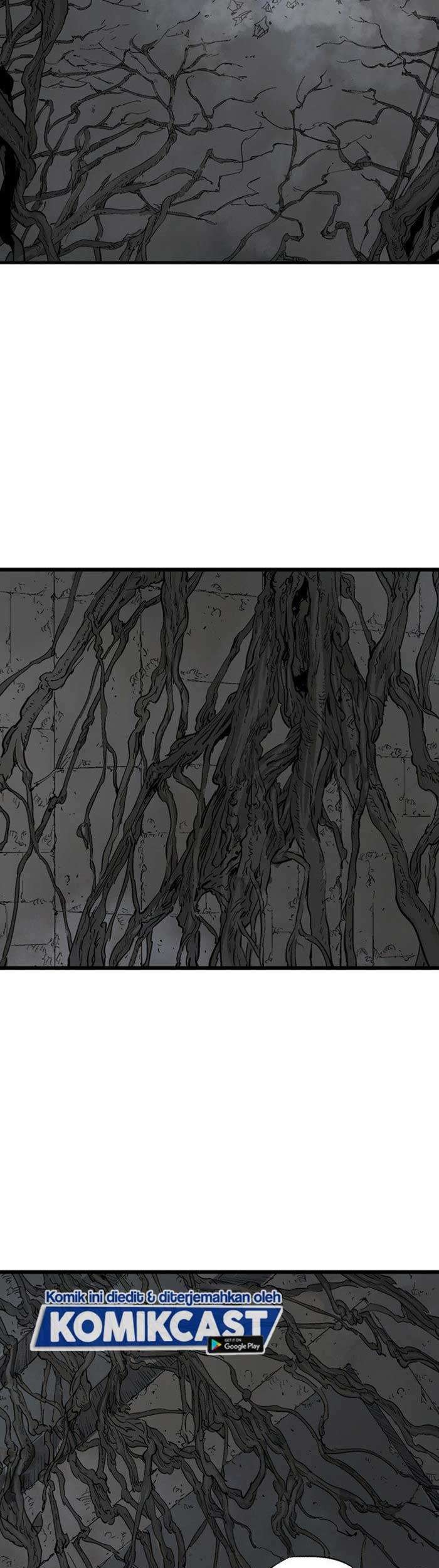 Gosu Chapter 201 Gambar 55