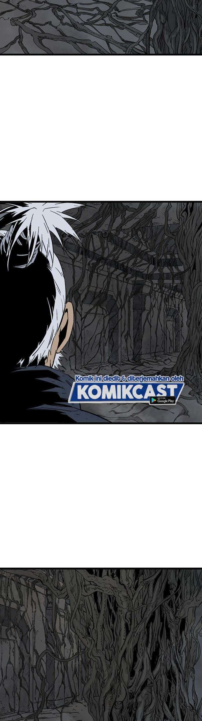 Gosu Chapter 201 Gambar 57