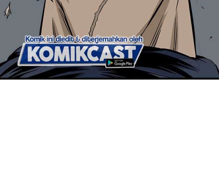 Gosu Chapter 201 Gambar 60