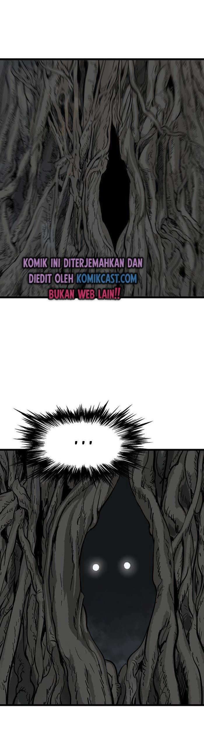 Gosu Chapter 201 Gambar 61