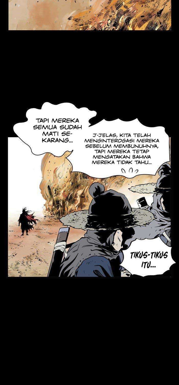 Gosu Chapter 201 Gambar 10