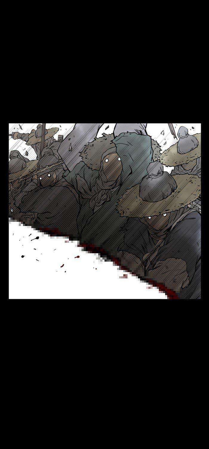 Gosu Chapter 201 Gambar 16