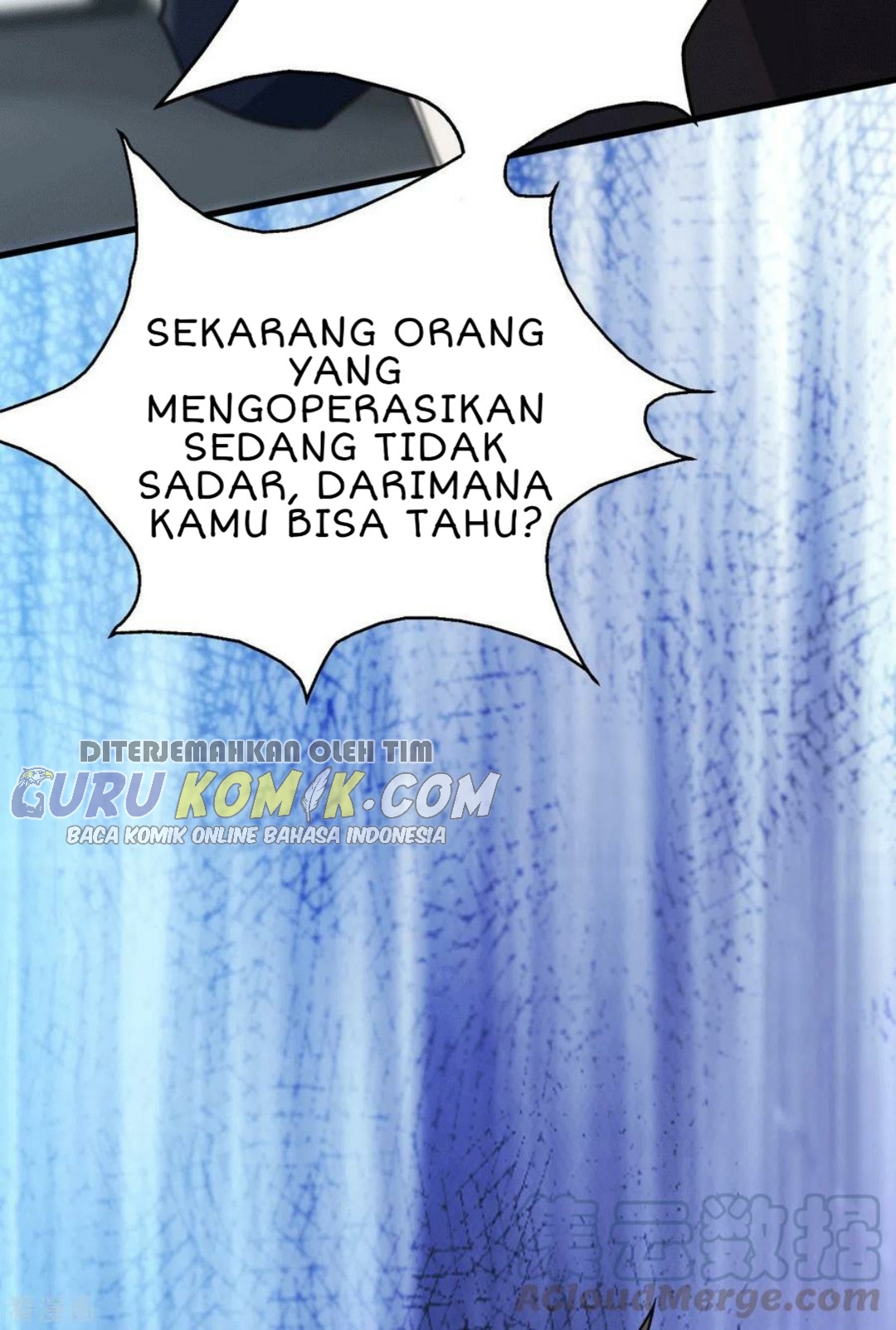 God of War Dragon Son-in-law Chapter 24 Gambar 57