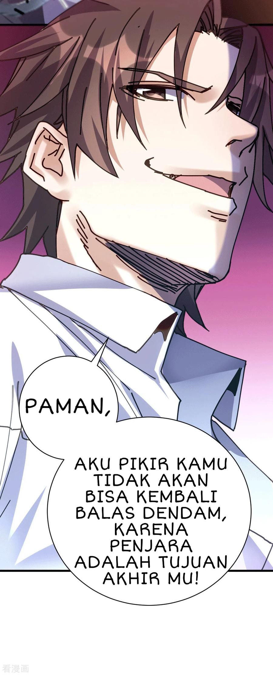 God of War Dragon Son-in-law Chapter 24 Gambar 60