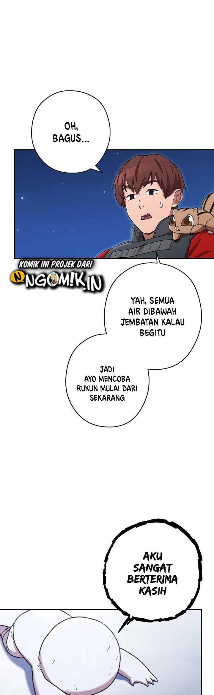 Dungeon Reset Chapter 78 Gambar 3