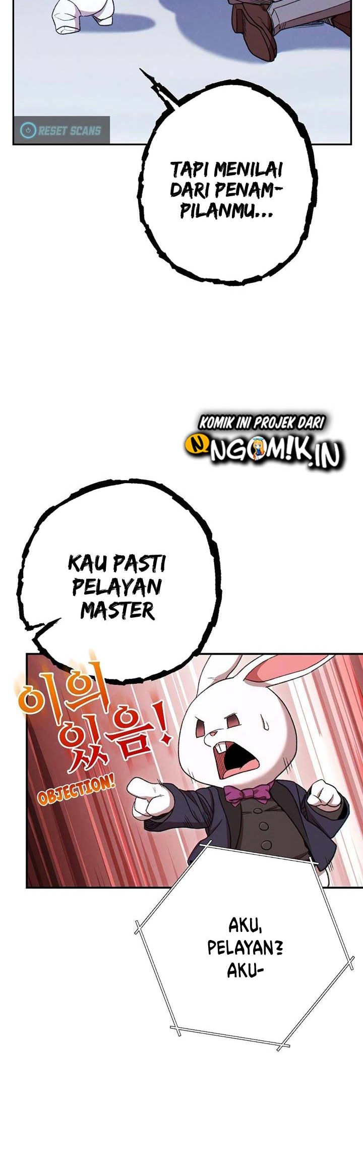 Dungeon Reset Chapter 78 Gambar 9