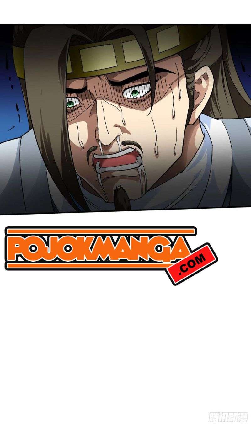 Rebirth I Am The Great God Chapter 60 Gambar 6