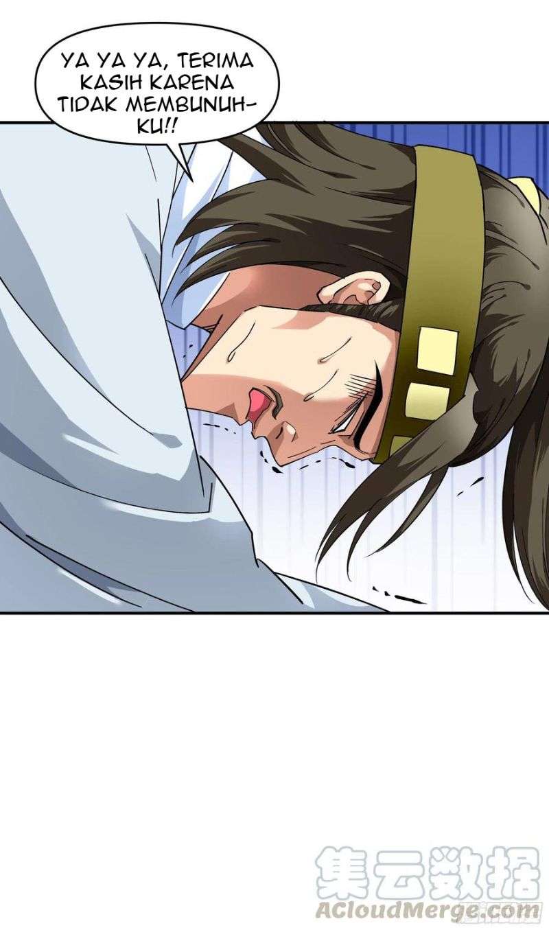 Rebirth I Am The Great God Chapter 60 Gambar 9