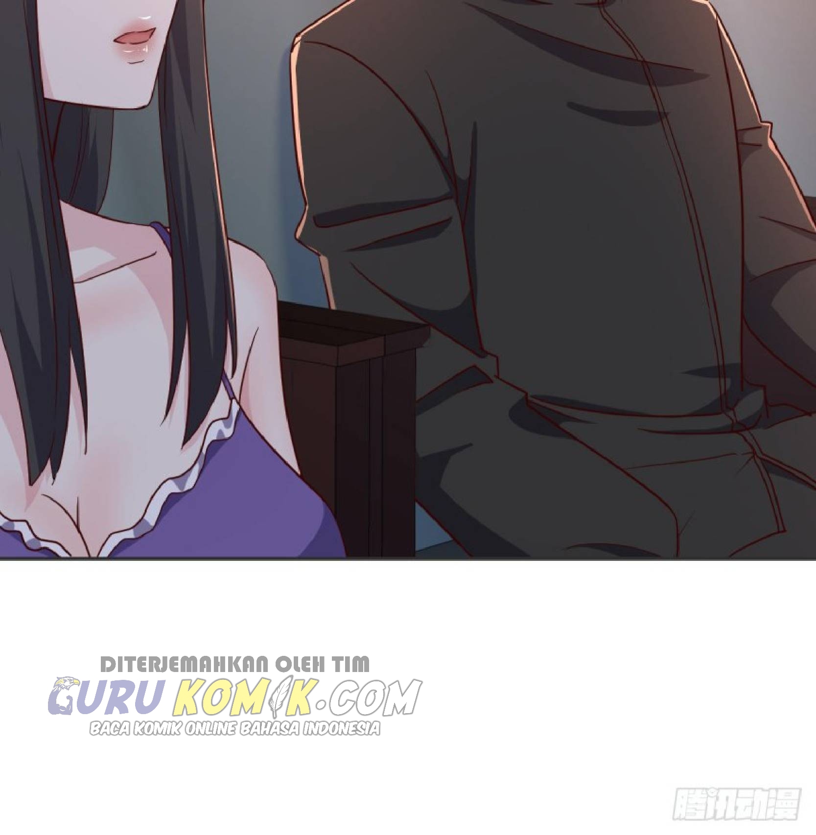 Full-level Peach Blossom Acupuncturist Chapter 49 Gambar 11