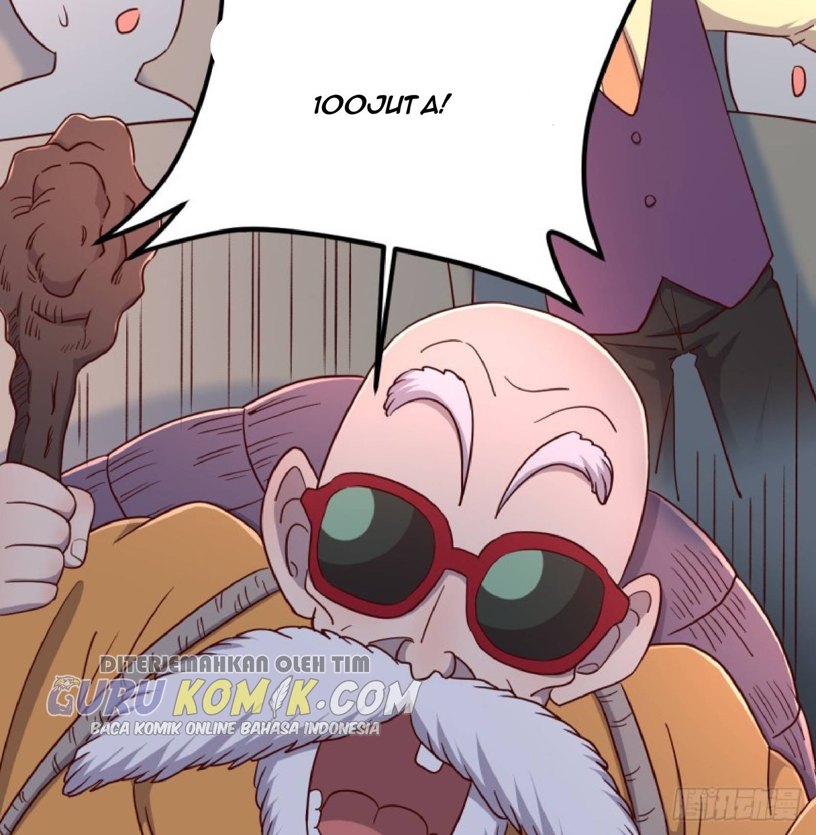 Full-level Peach Blossom Acupuncturist Chapter 49 Gambar 16
