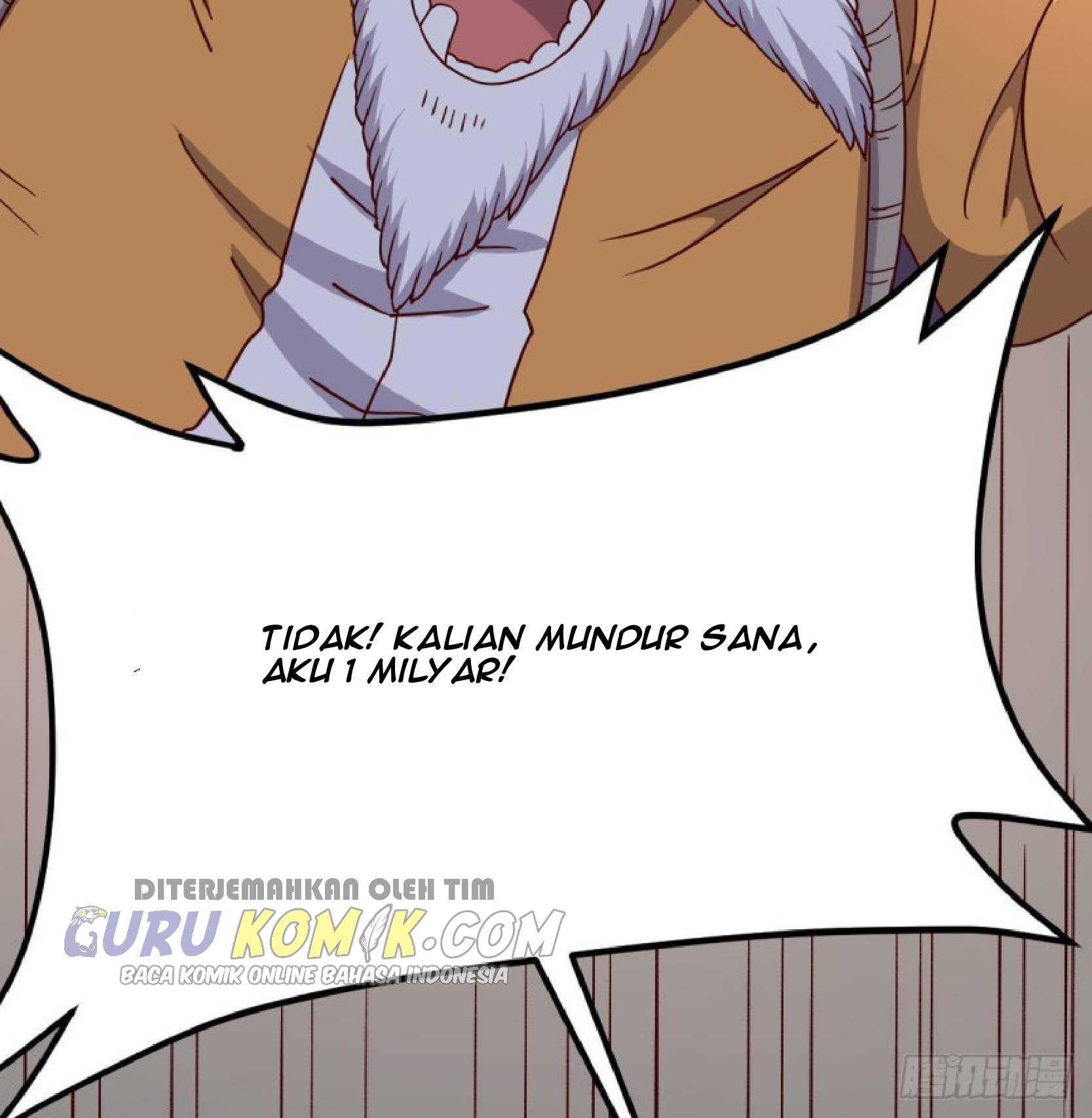 Full-level Peach Blossom Acupuncturist Chapter 49 Gambar 17