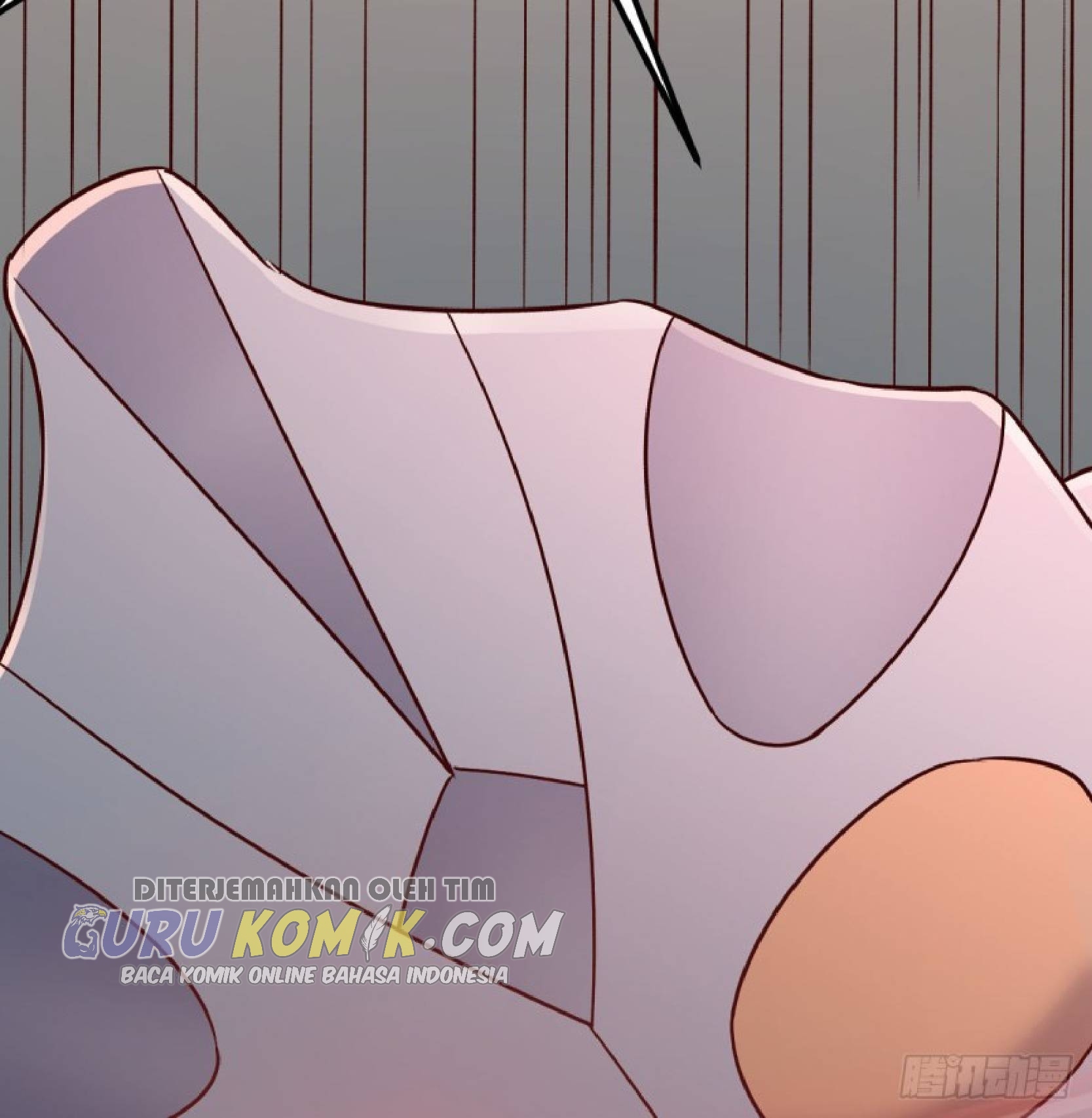 Full-level Peach Blossom Acupuncturist Chapter 49 Gambar 18