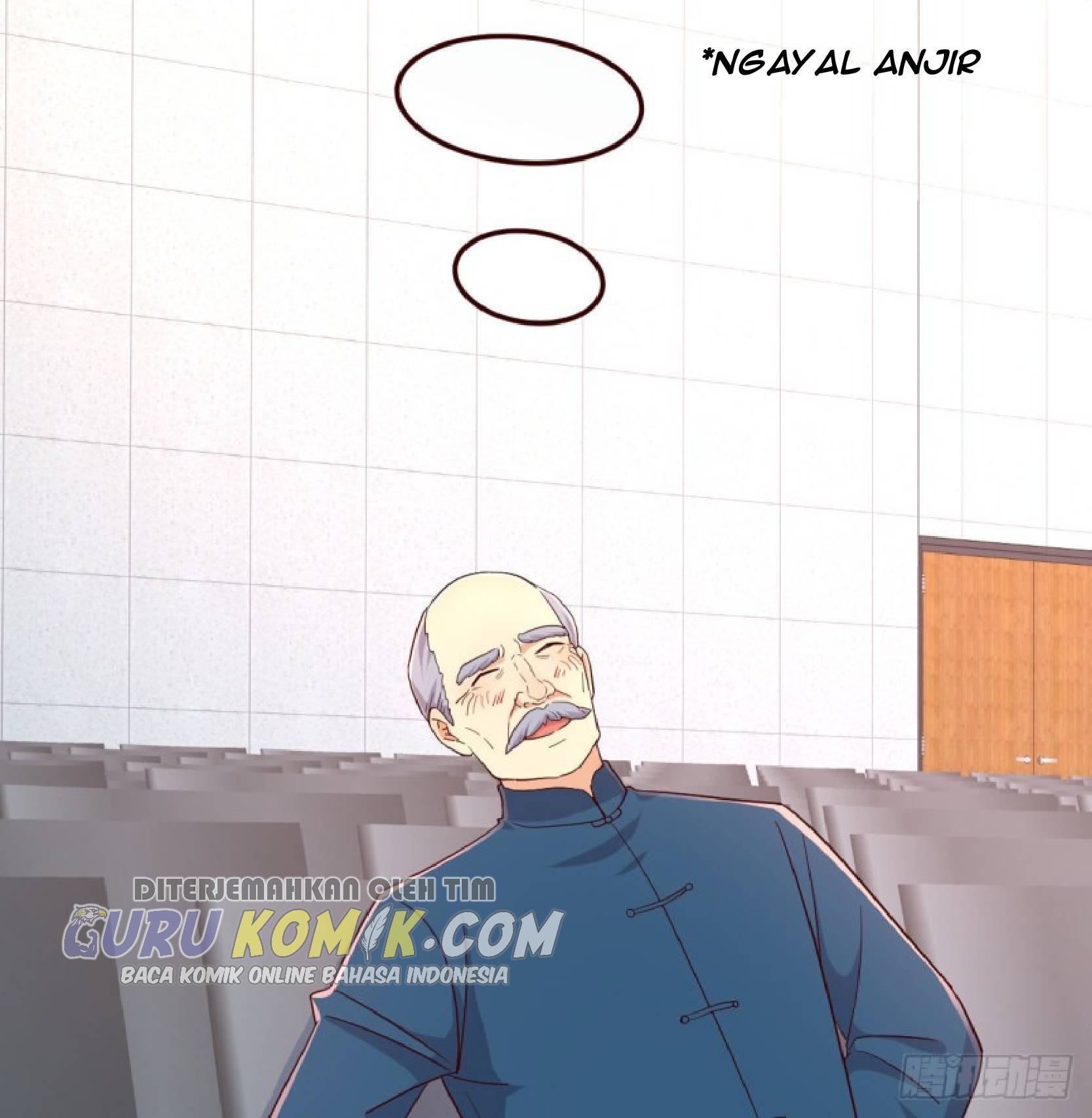 Full-level Peach Blossom Acupuncturist Chapter 49 Gambar 20