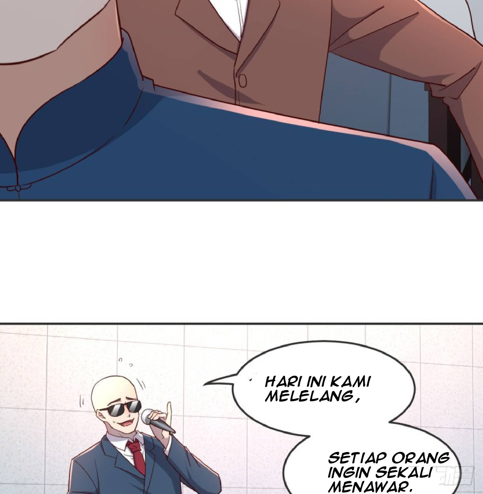 Full-level Peach Blossom Acupuncturist Chapter 49 Gambar 25