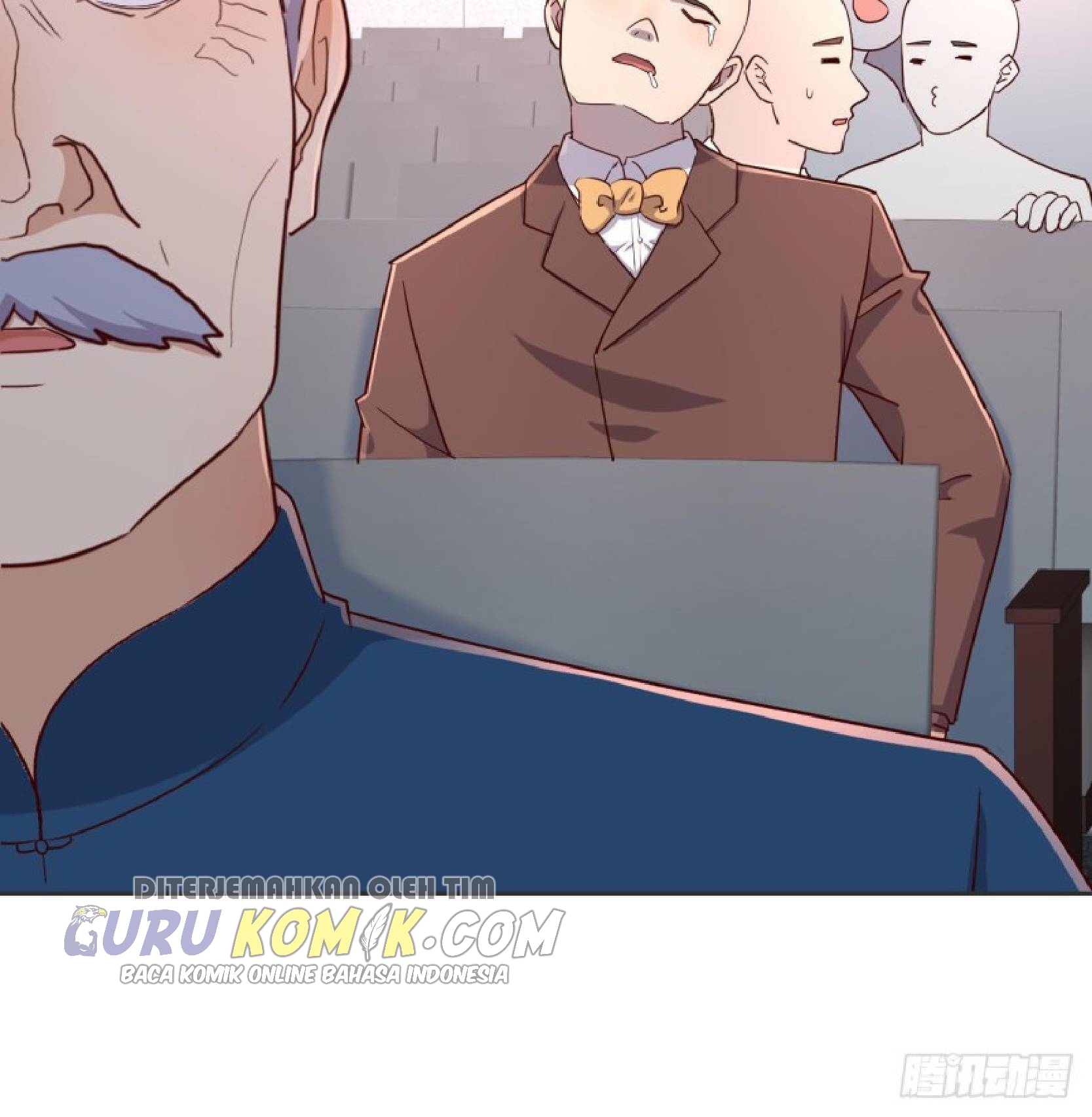 Full-level Peach Blossom Acupuncturist Chapter 49 Gambar 27