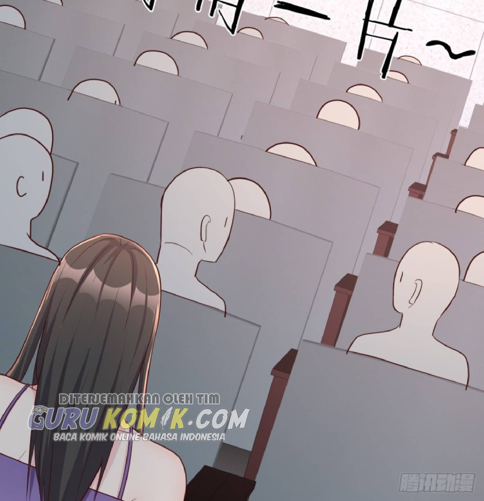 Full-level Peach Blossom Acupuncturist Chapter 49 Gambar 33