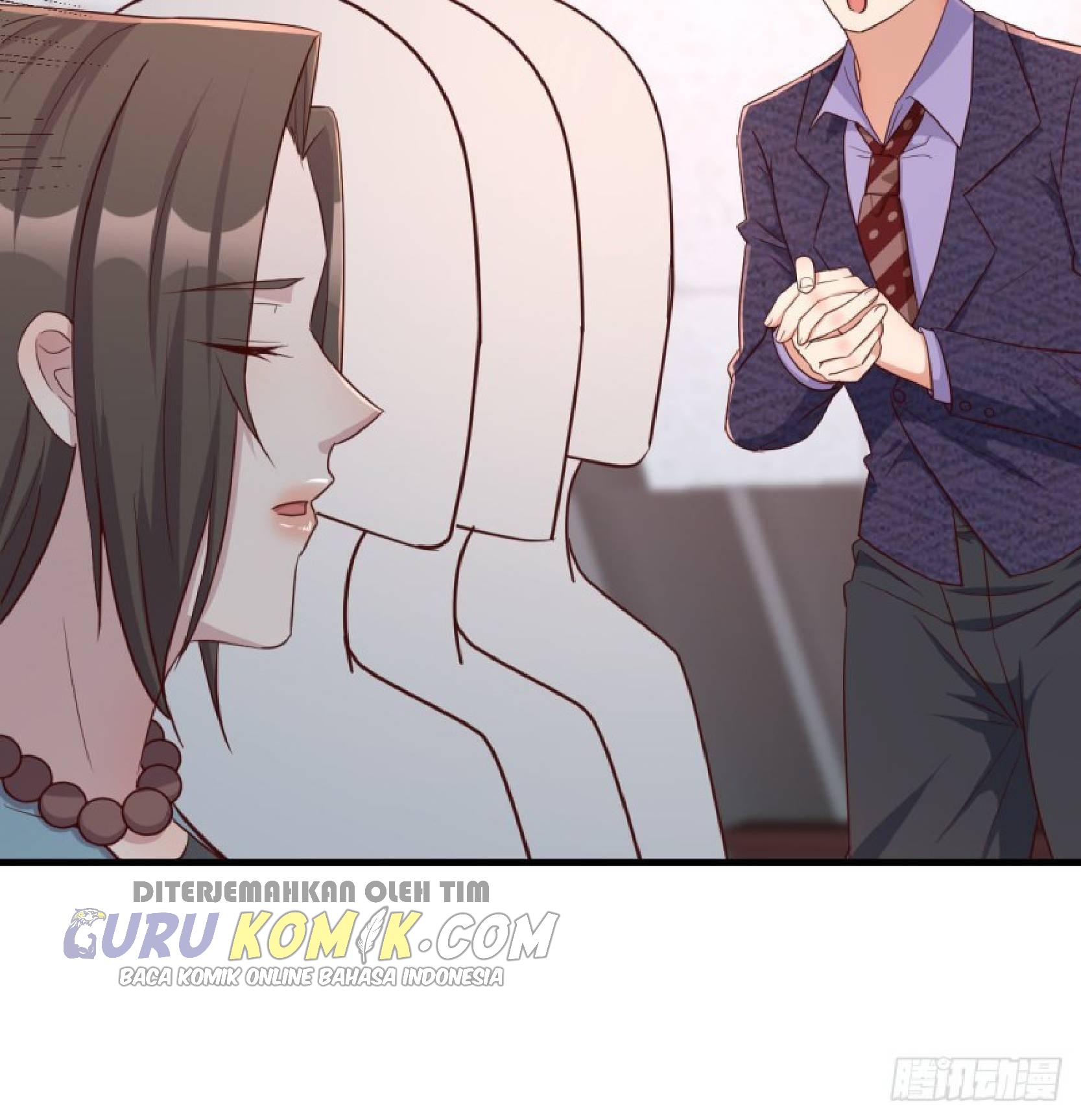 Full-level Peach Blossom Acupuncturist Chapter 49 Gambar 39