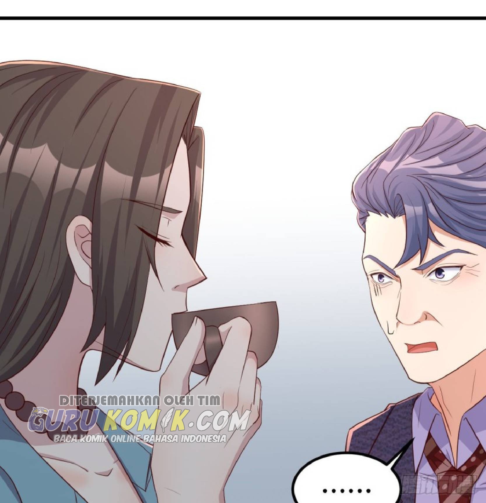 Full-level Peach Blossom Acupuncturist Chapter 49 Gambar 40