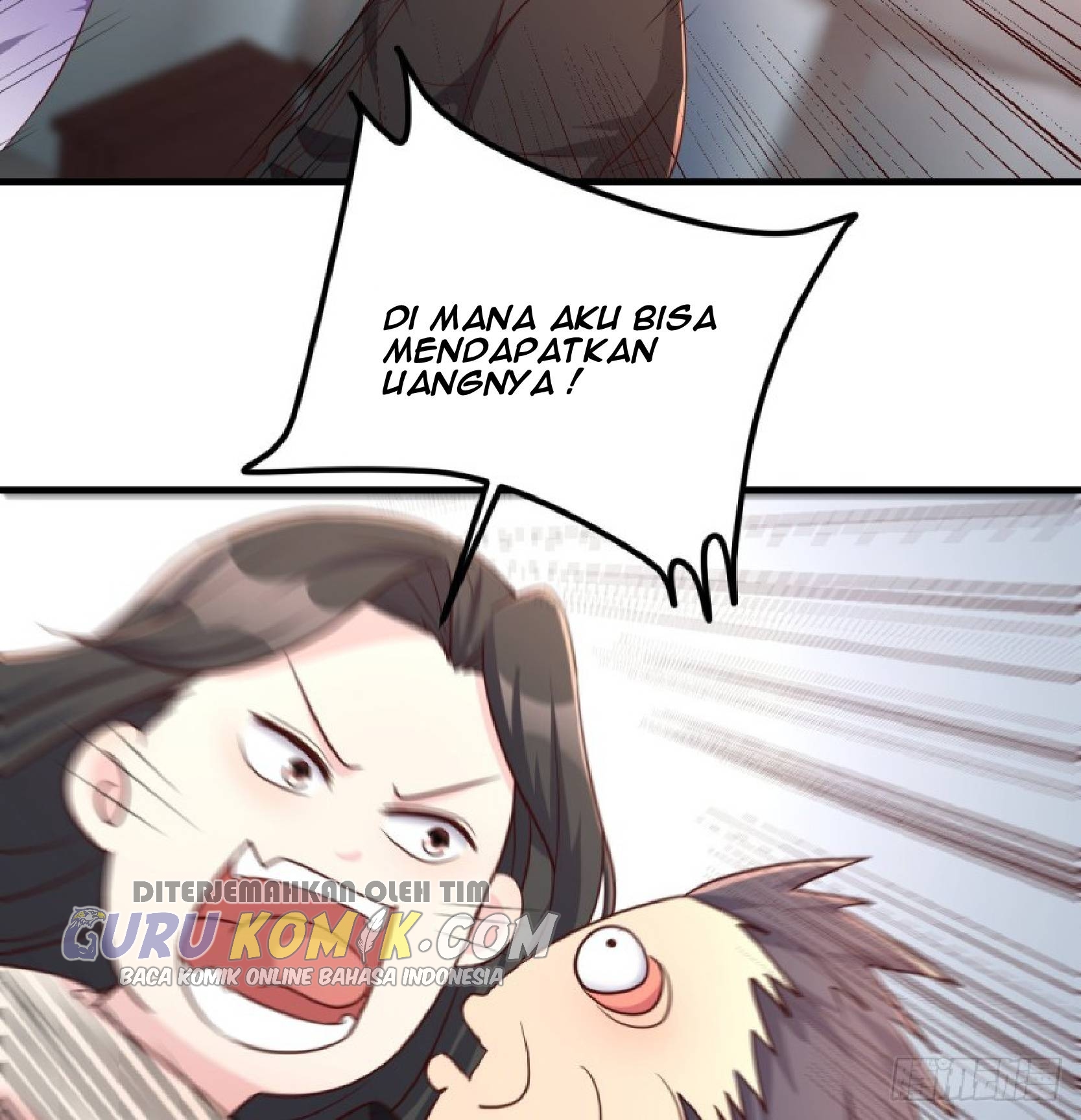 Full-level Peach Blossom Acupuncturist Chapter 49 Gambar 42