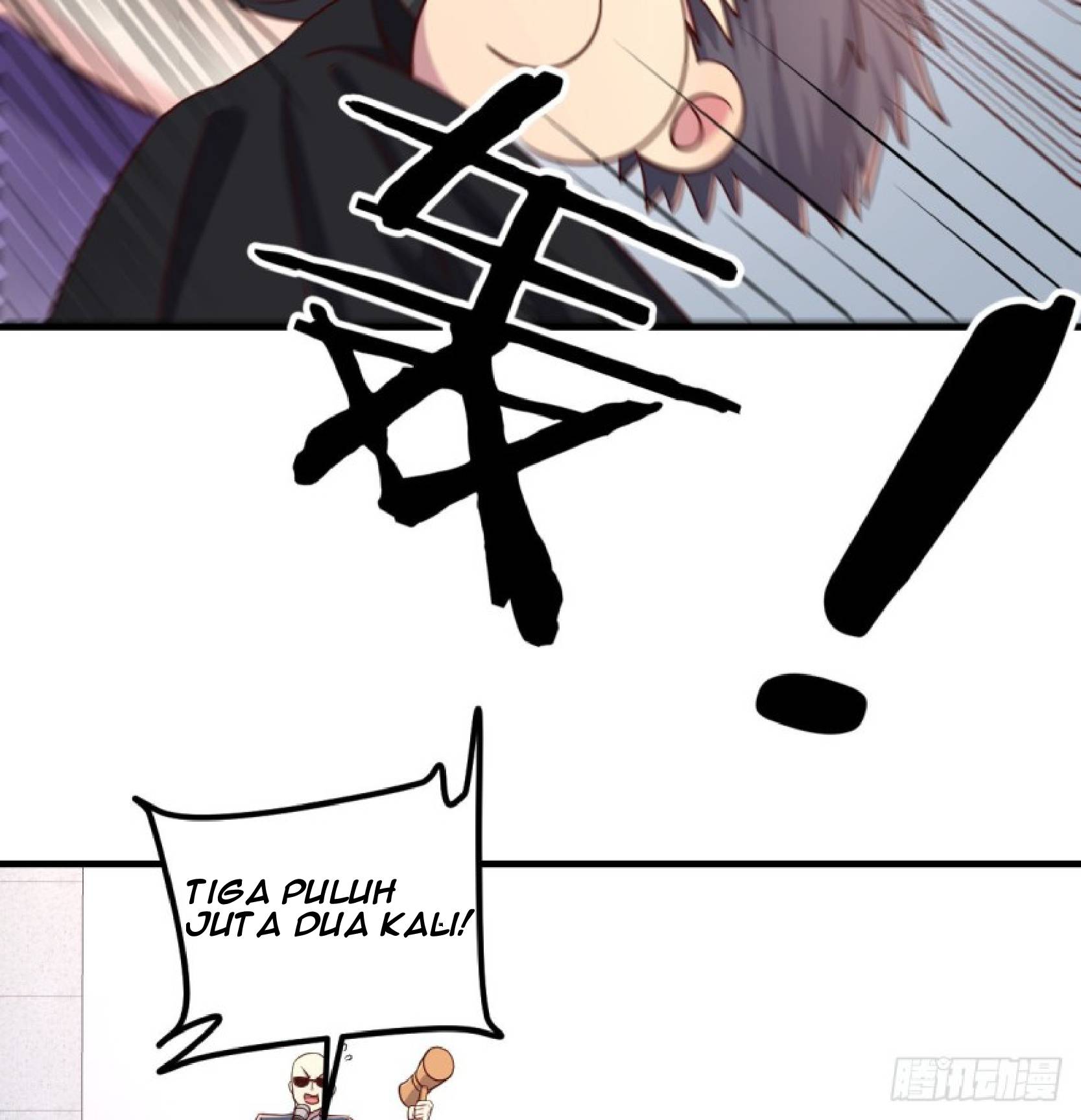 Full-level Peach Blossom Acupuncturist Chapter 49 Gambar 43