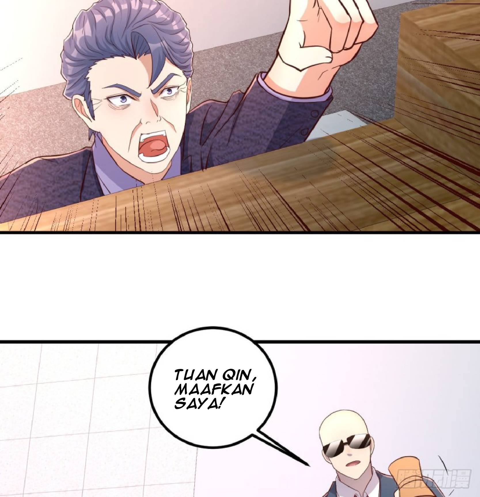 Full-level Peach Blossom Acupuncturist Chapter 49 Gambar 46