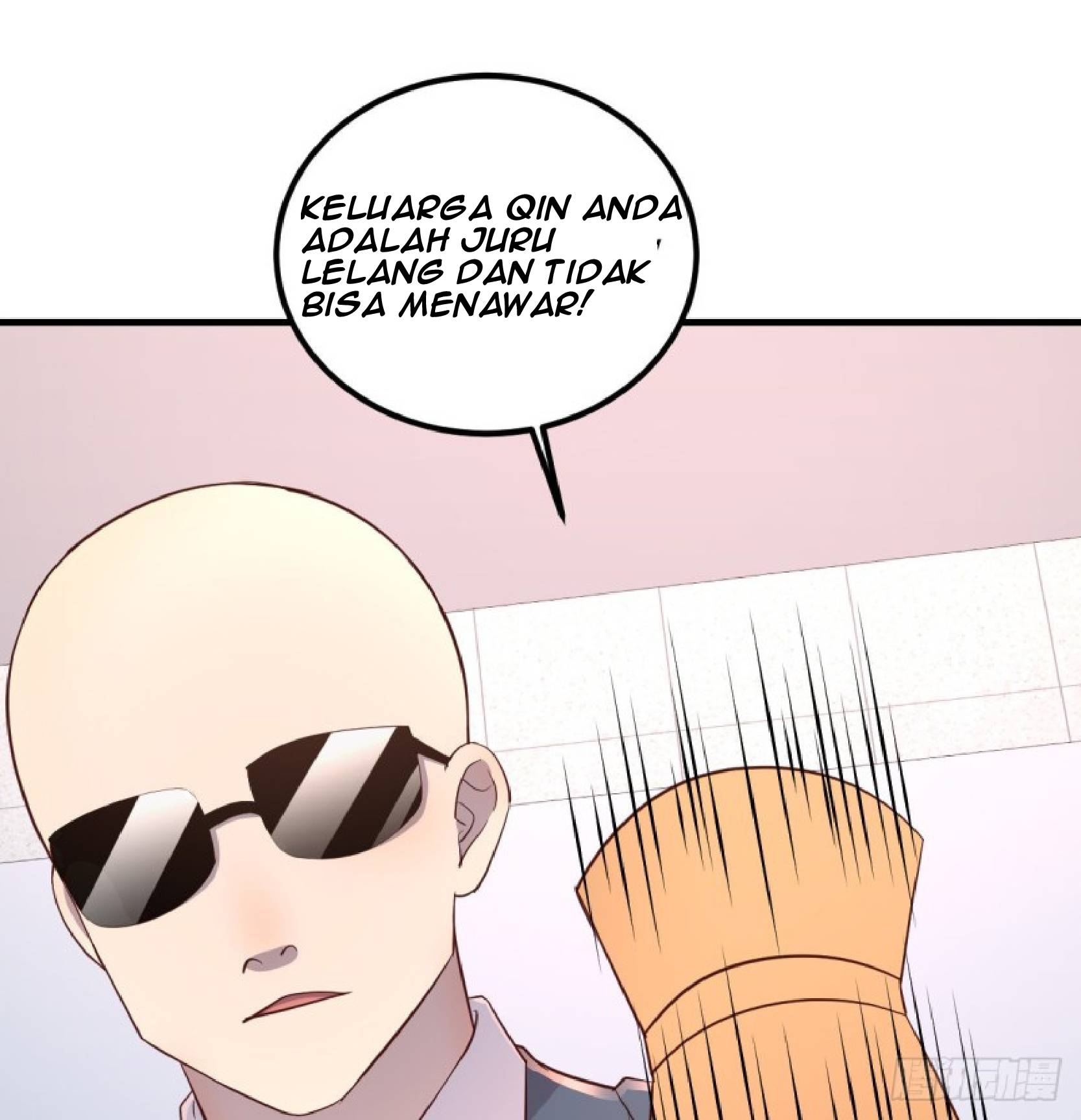 Full-level Peach Blossom Acupuncturist Chapter 49 Gambar 48