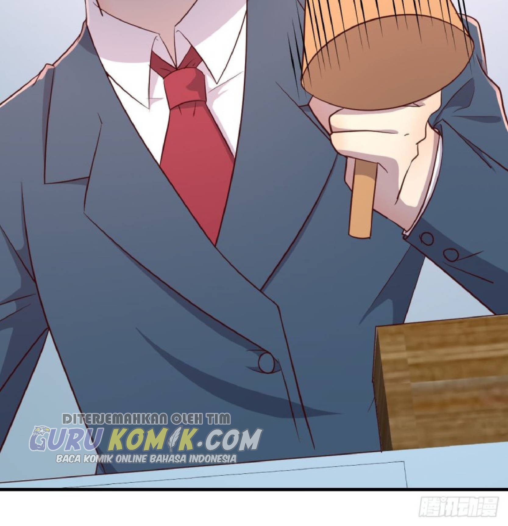 Full-level Peach Blossom Acupuncturist Chapter 49 Gambar 49