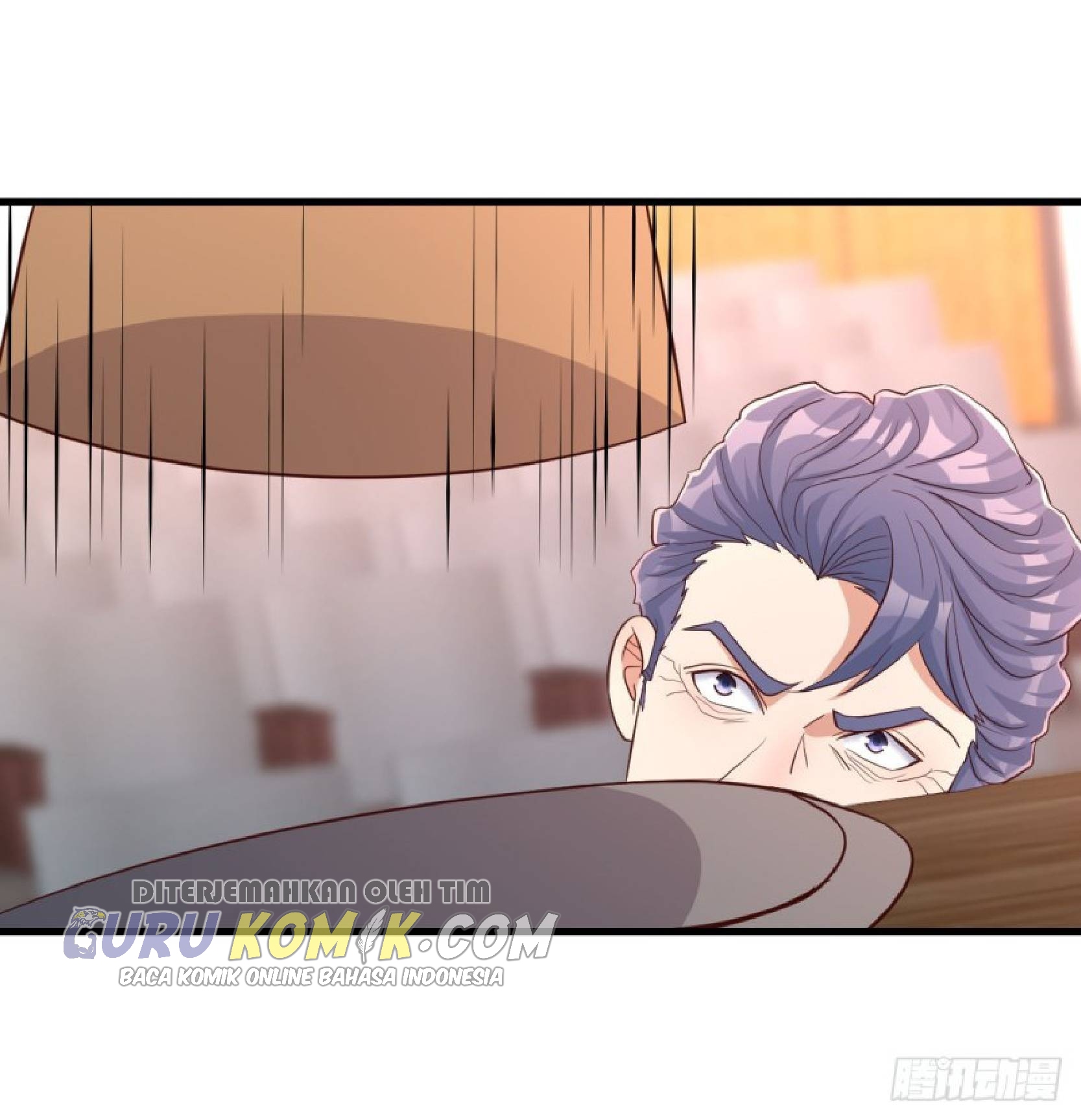 Full-level Peach Blossom Acupuncturist Chapter 49 Gambar 50