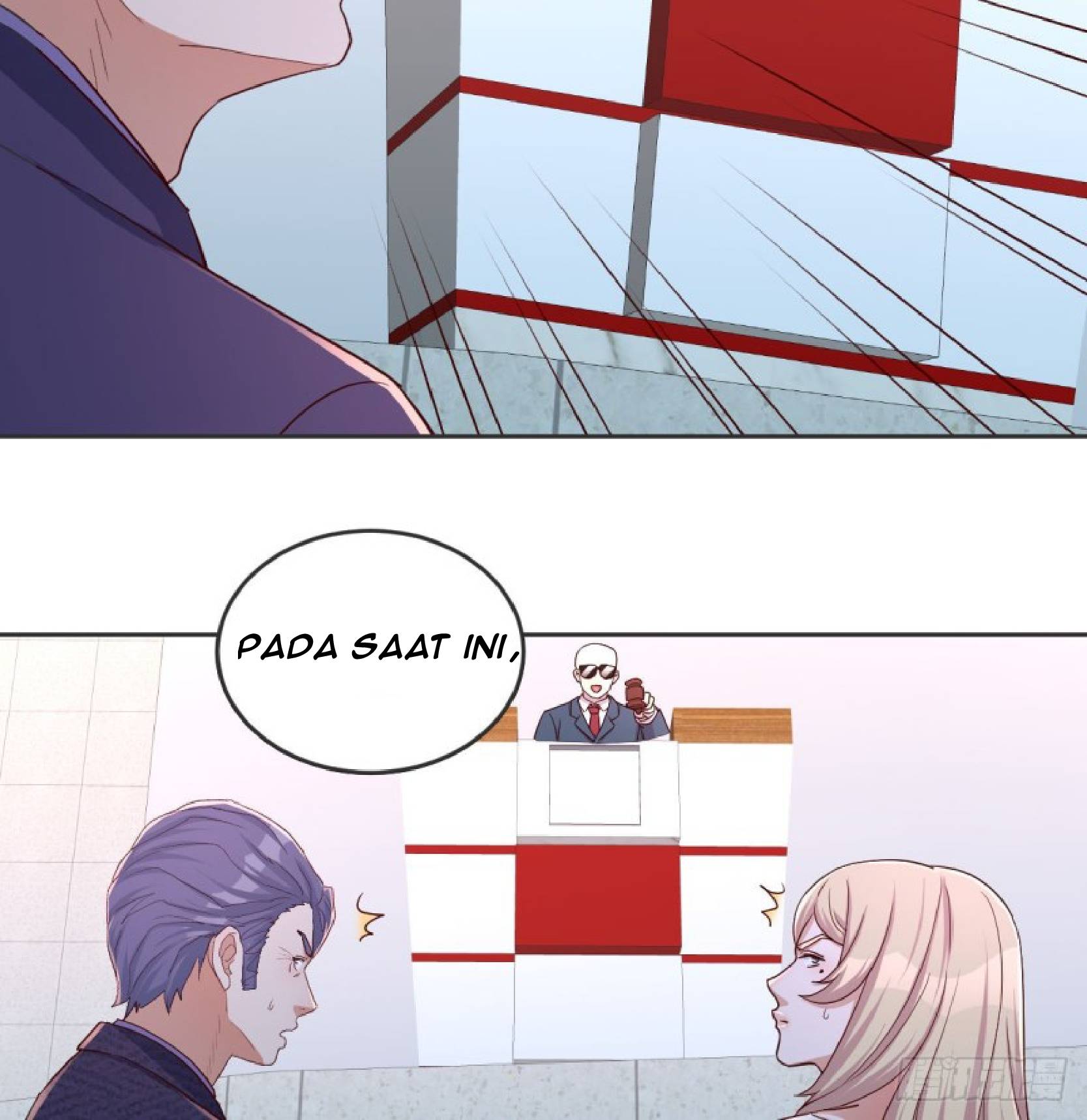Full-level Peach Blossom Acupuncturist Chapter 49 Gambar 54