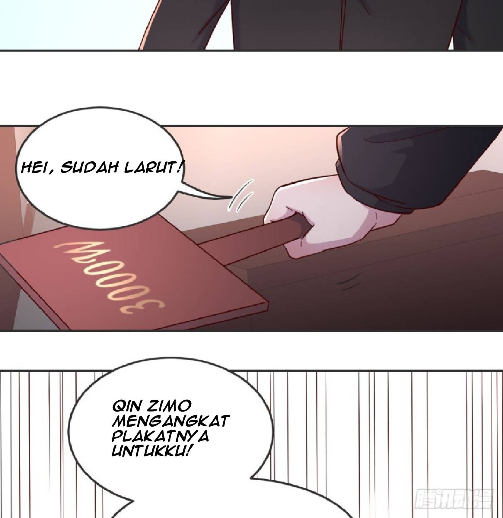 Full-level Peach Blossom Acupuncturist Chapter 49 Gambar 56