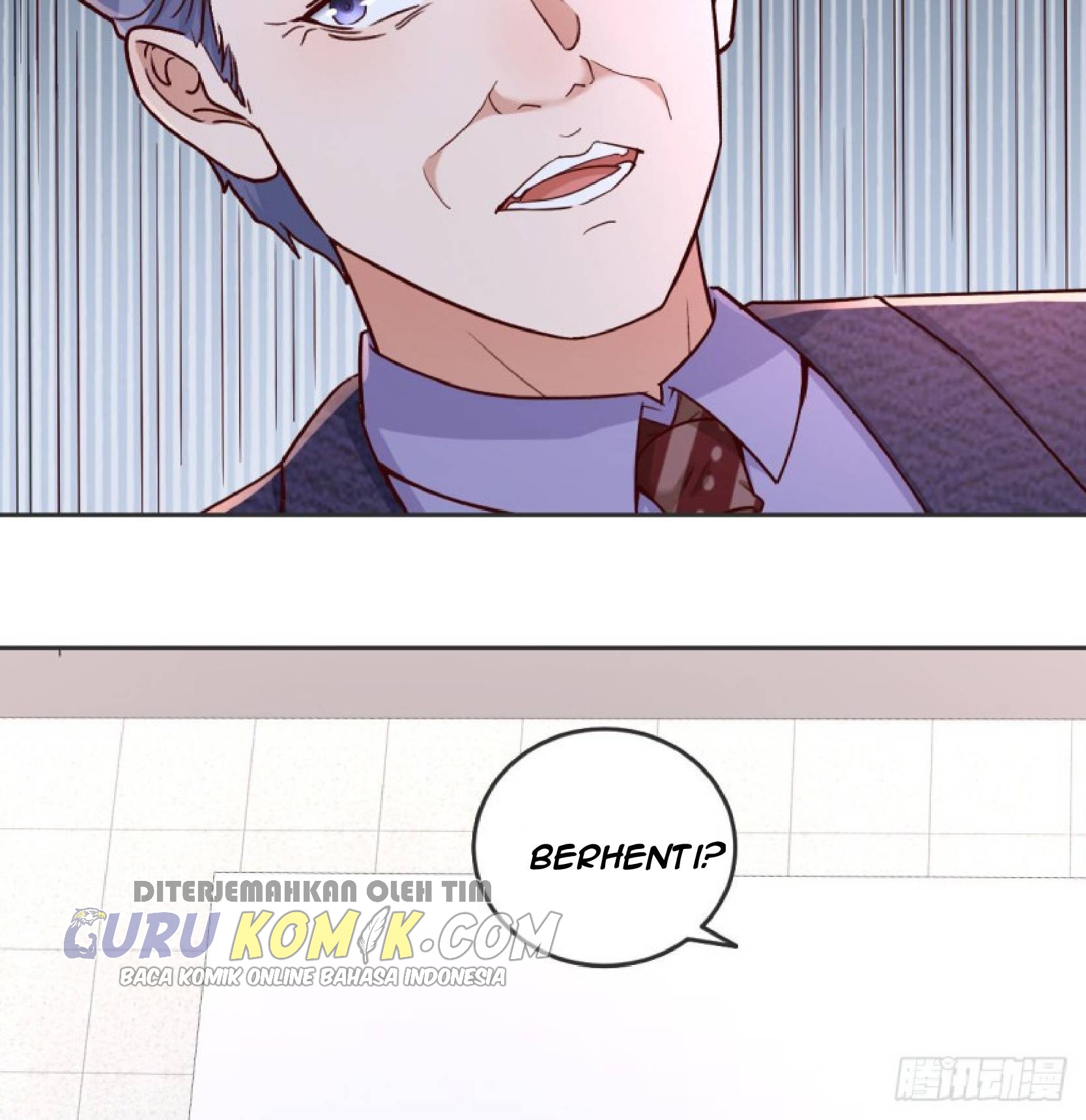 Full-level Peach Blossom Acupuncturist Chapter 49 Gambar 61