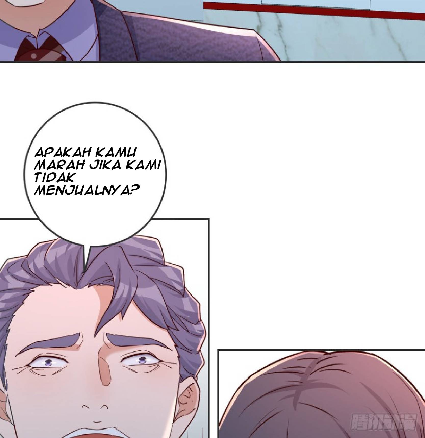 Full-level Peach Blossom Acupuncturist Chapter 49 Gambar 63