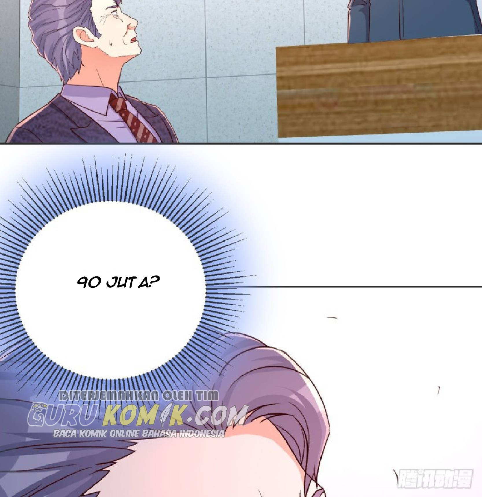 Full-level Peach Blossom Acupuncturist Chapter 49 Gambar 68