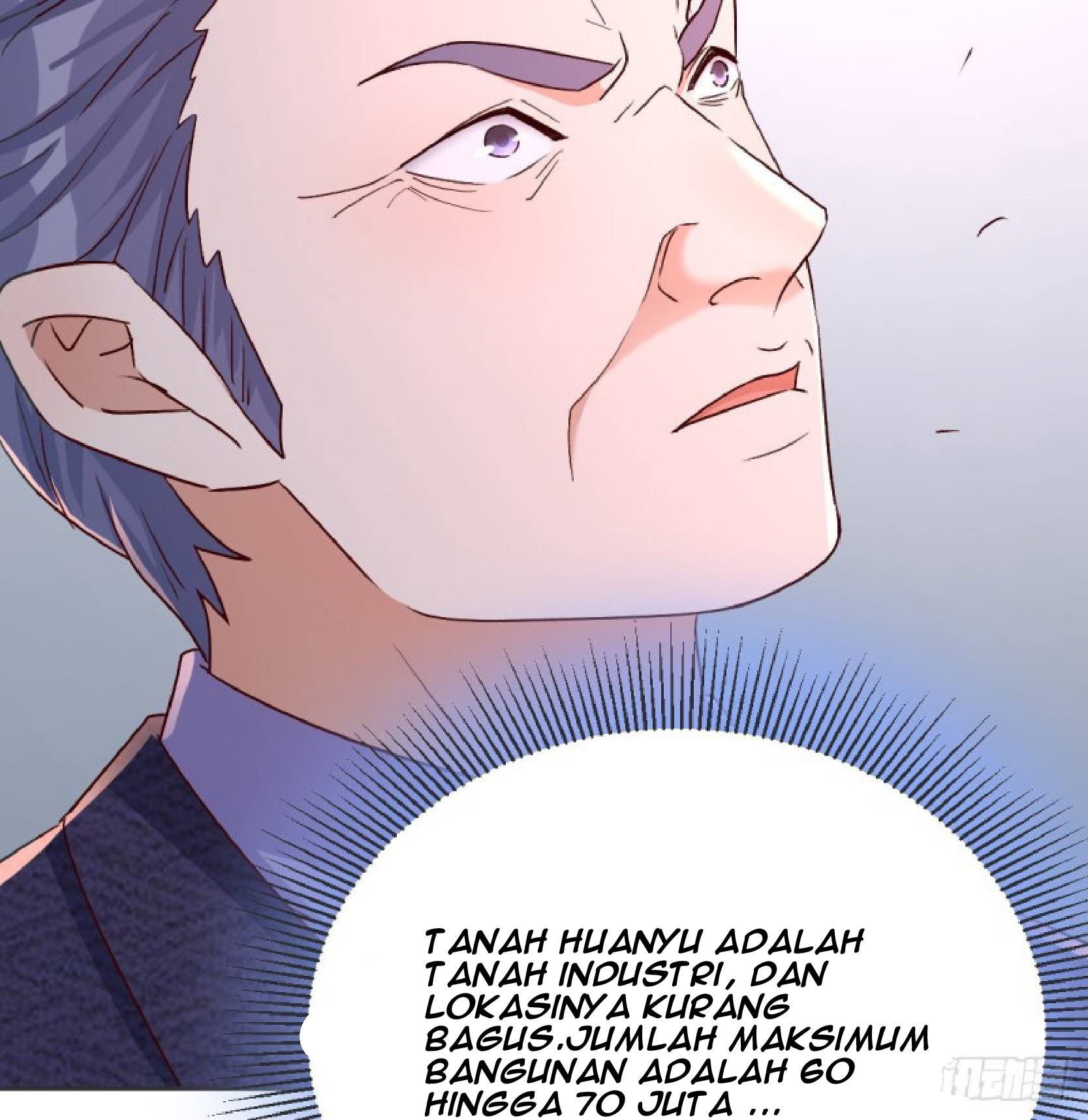 Full-level Peach Blossom Acupuncturist Chapter 49 Gambar 69