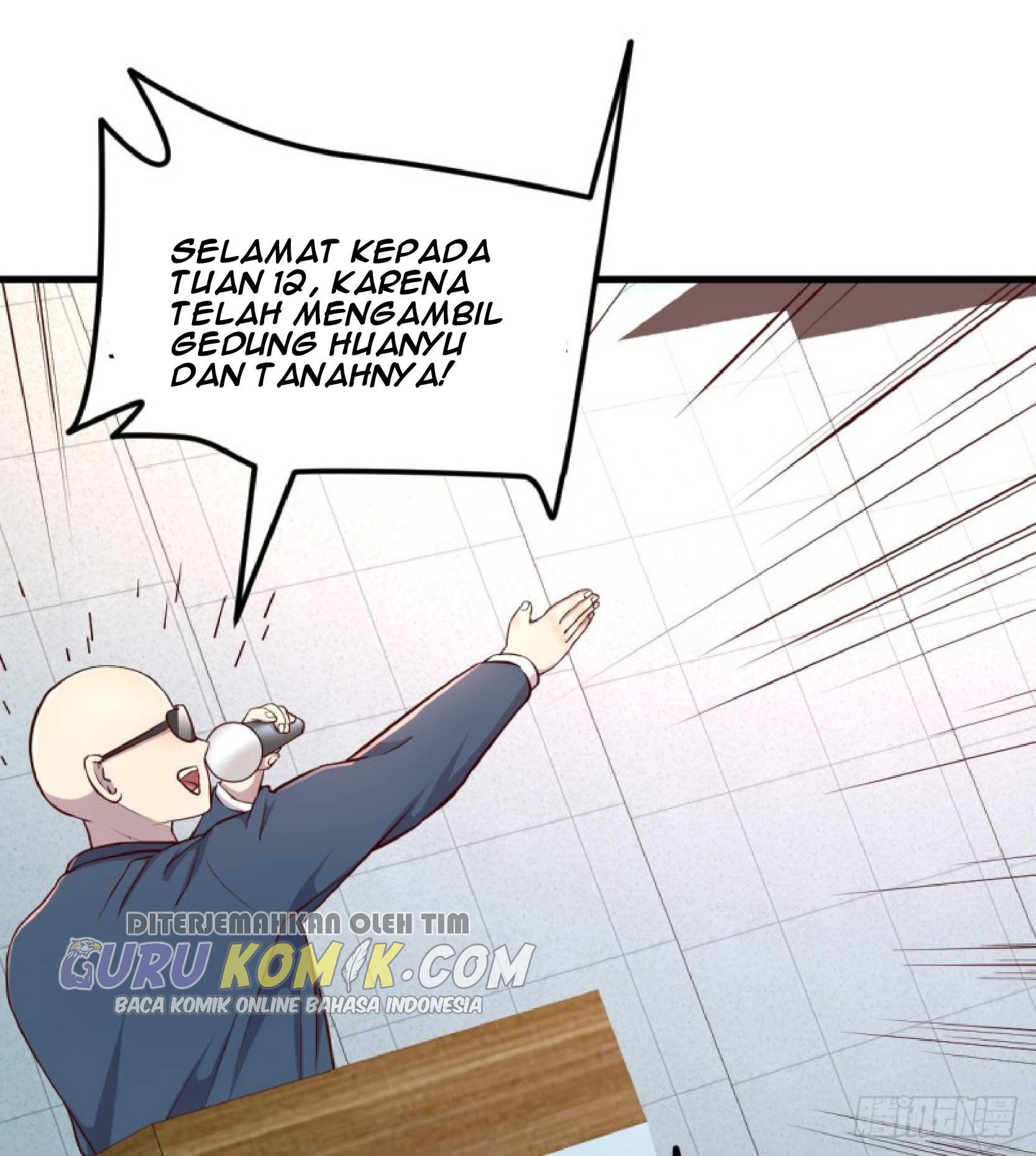 Full-level Peach Blossom Acupuncturist Chapter 49 Gambar 73