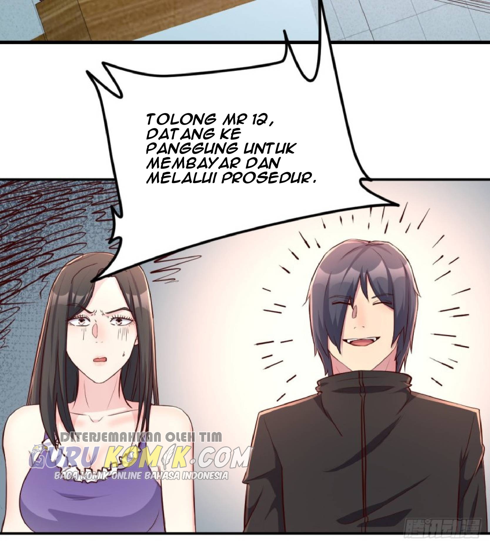 Full-level Peach Blossom Acupuncturist Chapter 49 Gambar 74