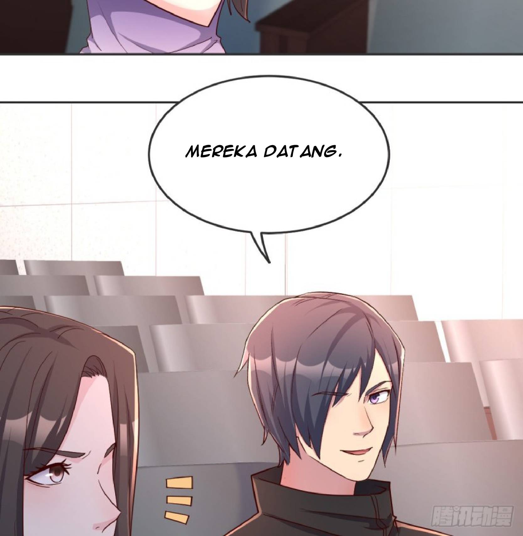 Full-level Peach Blossom Acupuncturist Chapter 49 Gambar 10