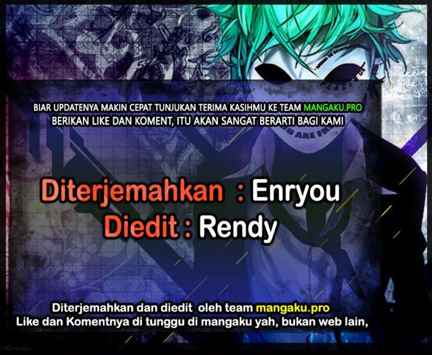 Baca Komik Witch Watch Chapter 10 Gambar 1
