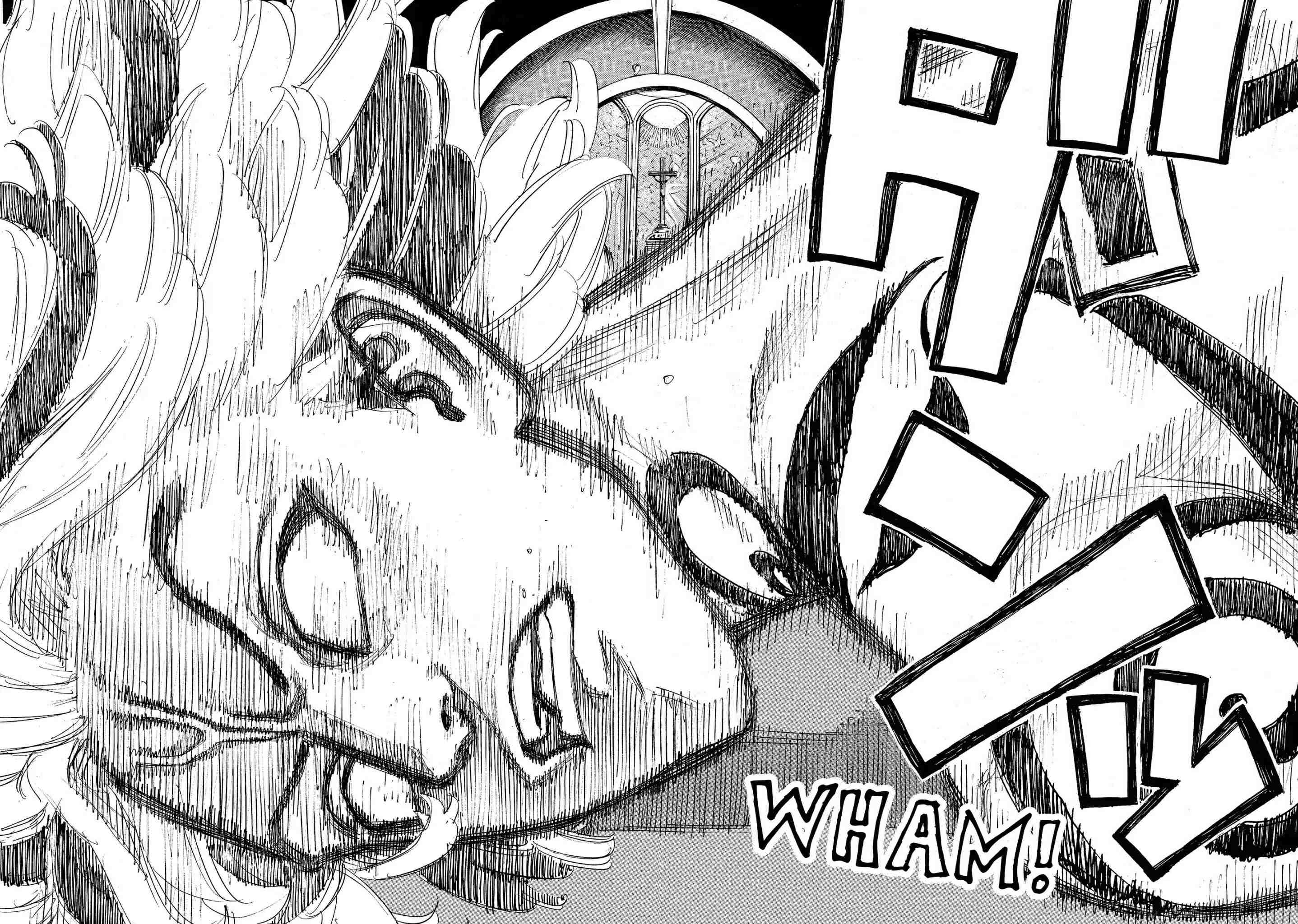 Tokyo卍Revengers Chapter 105 Gambar 20