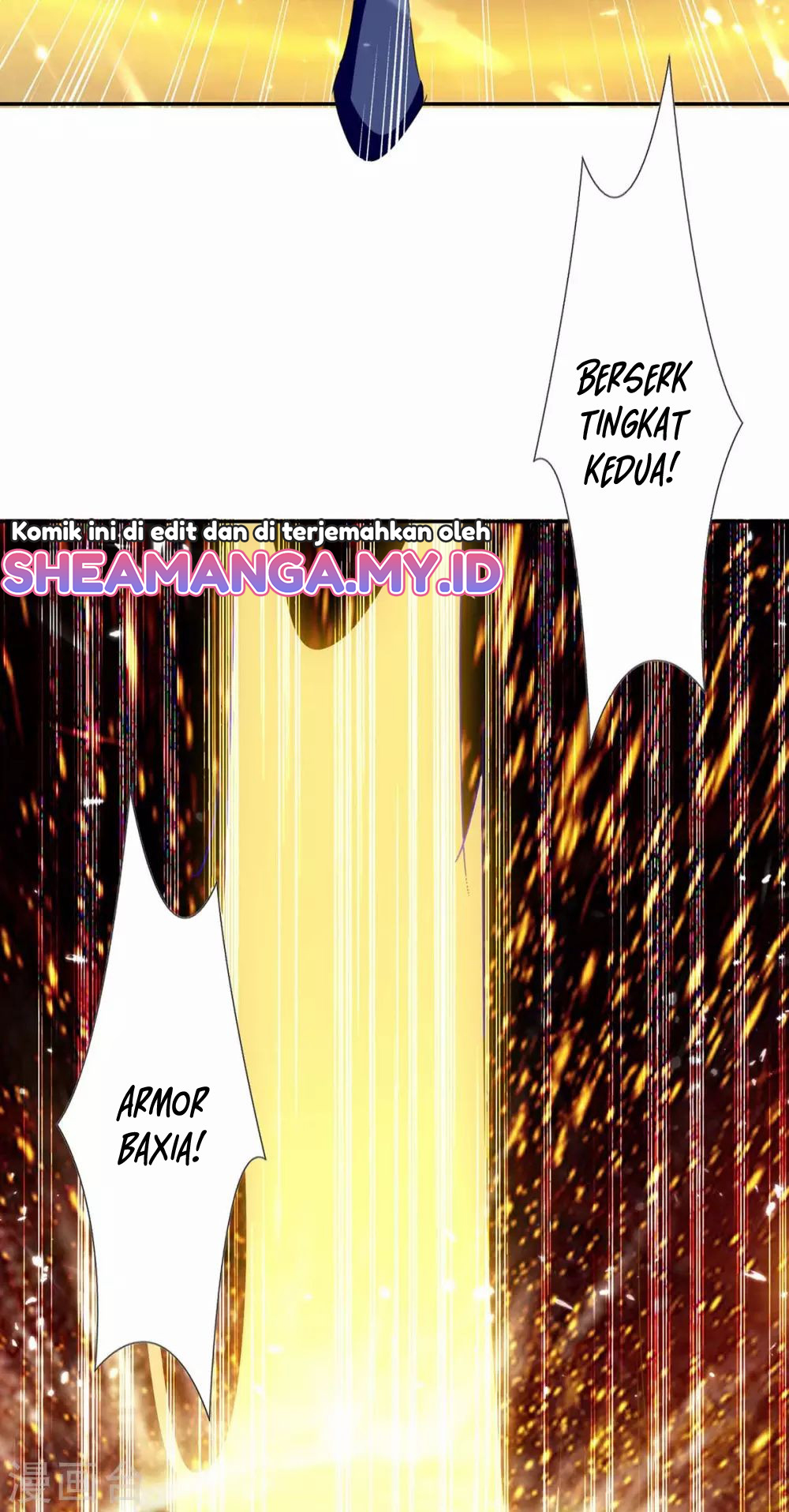 Strongest Leveling Chapter 210 Gambar 11