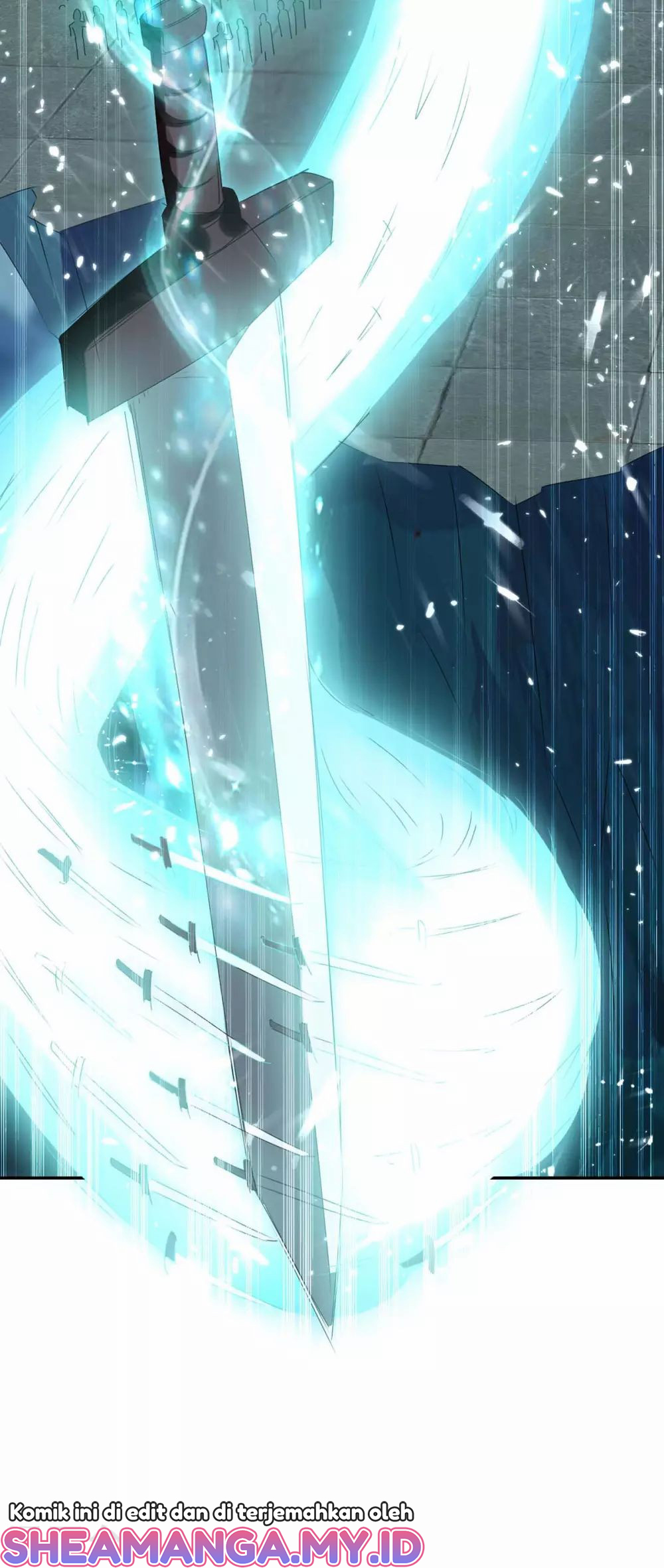Strongest Leveling Chapter 210 Gambar 20