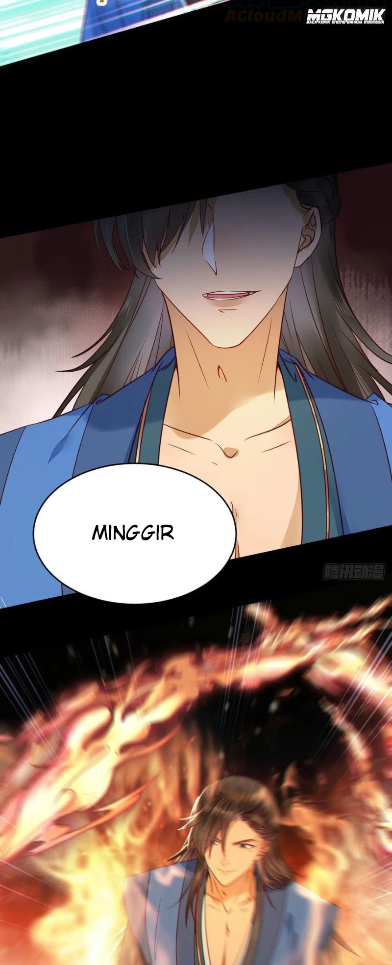 The Ghostly Doctor Chapter 337 Gambar 29